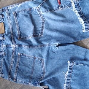 Guys carpenter jeans